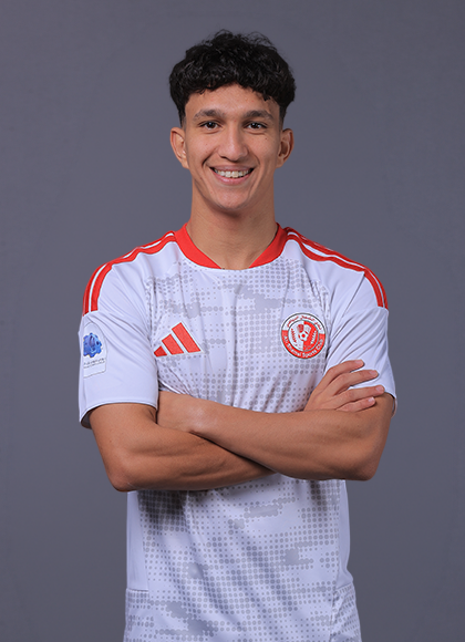 player