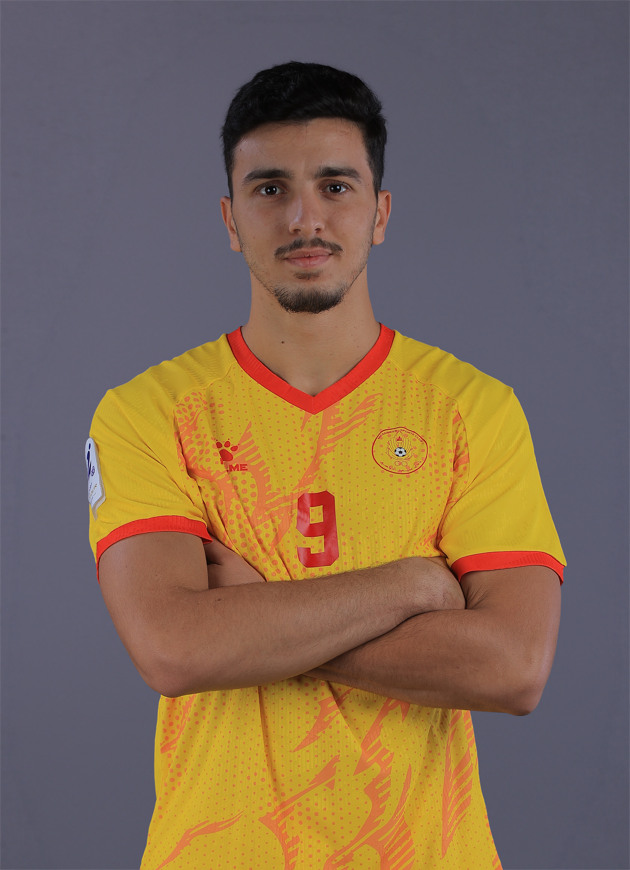 player