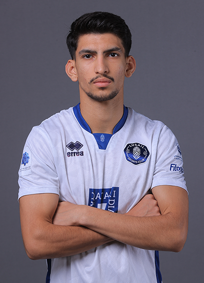 player