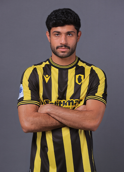 عيسى احمد