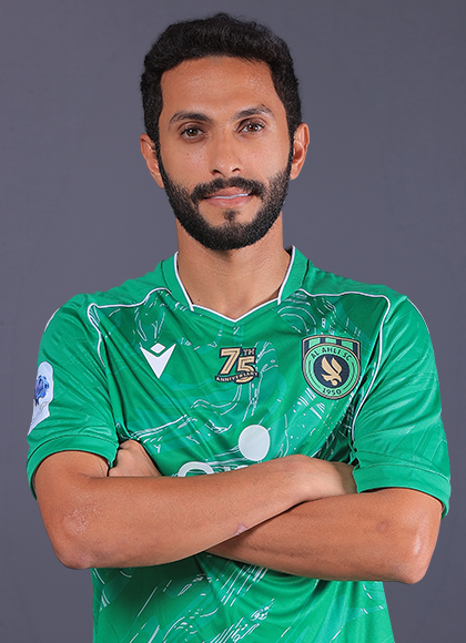 حمد منصور راجح