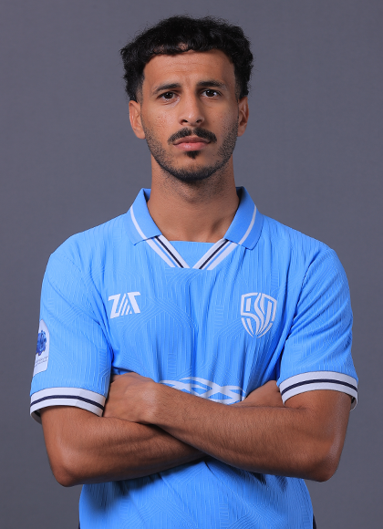 خالد منير