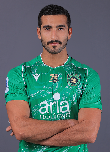 محمد عبدالله الإسحاق
