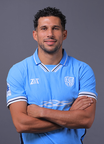 مراد ناجي