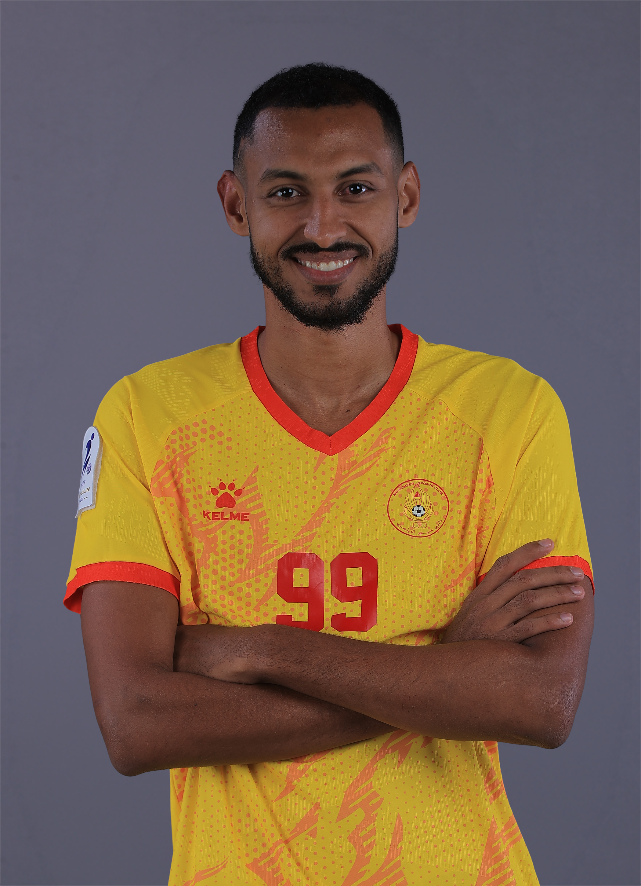 player