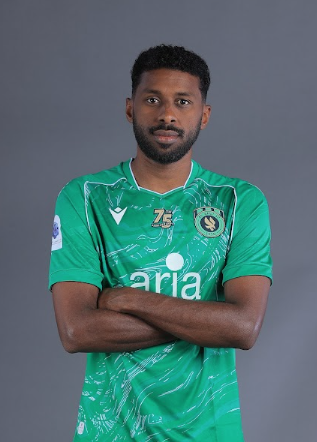 طلال علي
