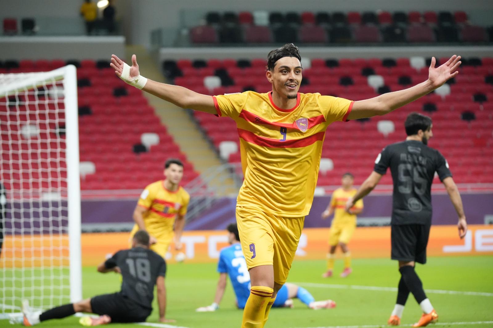 Qatar Stars League