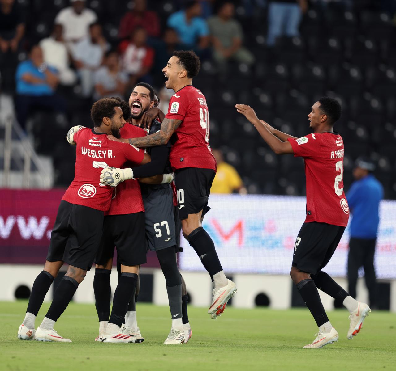 Qatar Stars League