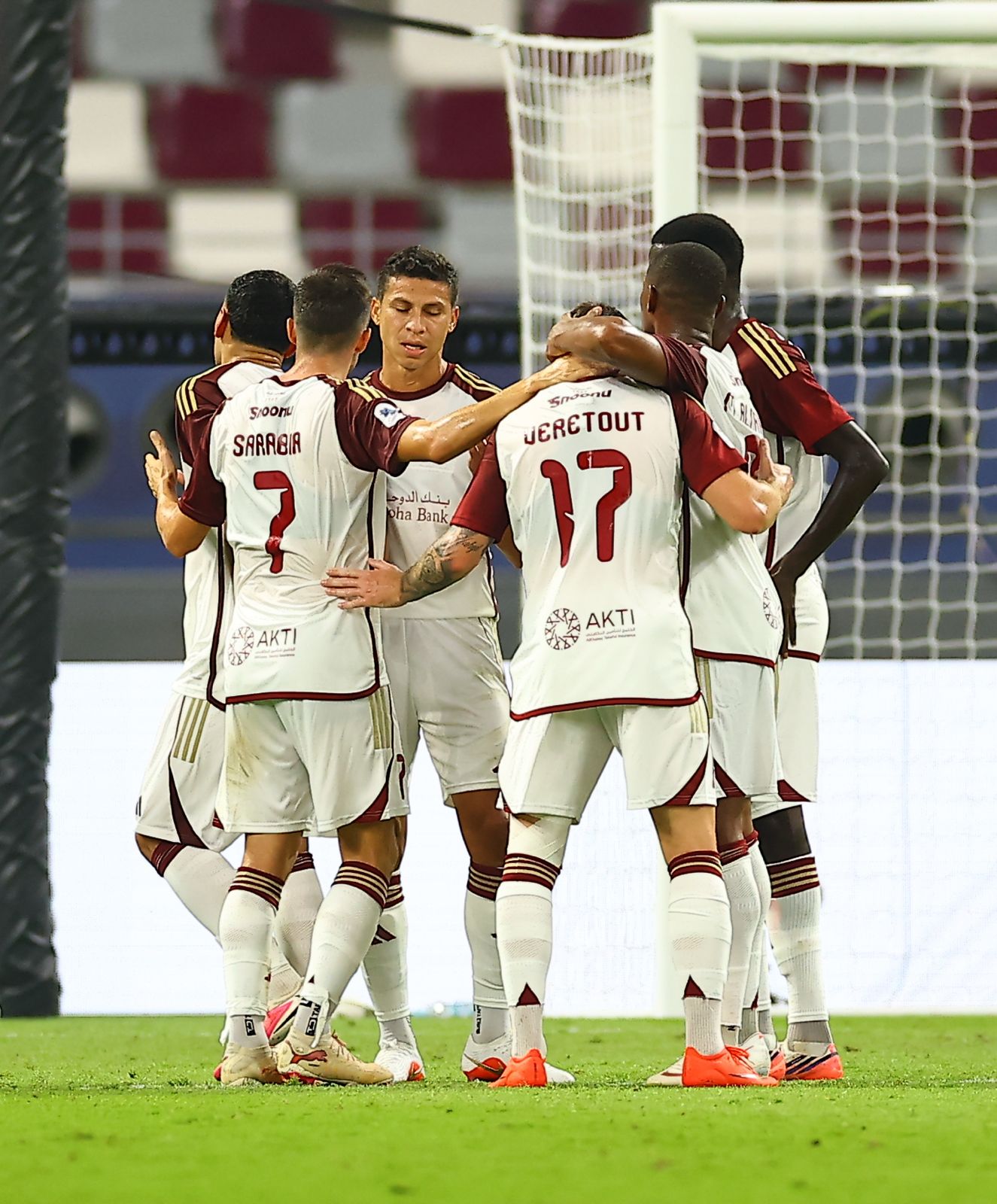 Qatar Stars League