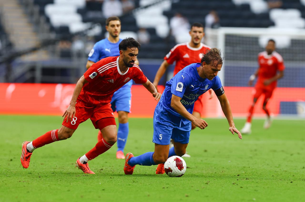Qatar Stars League