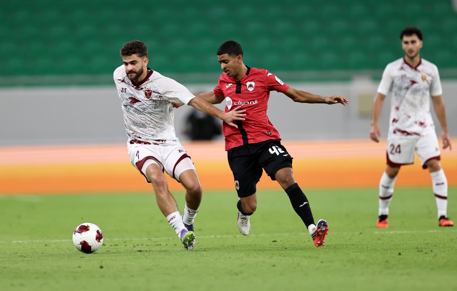 Qatar Stars League