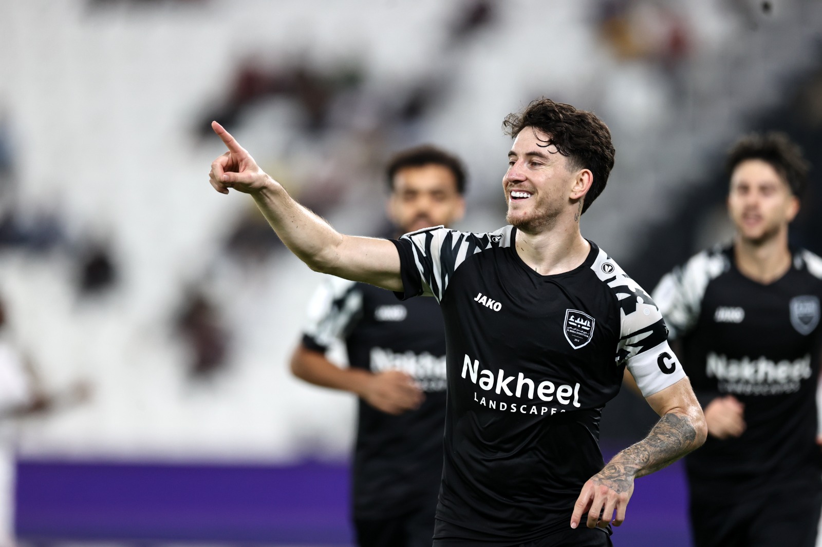 Qatar Stars League