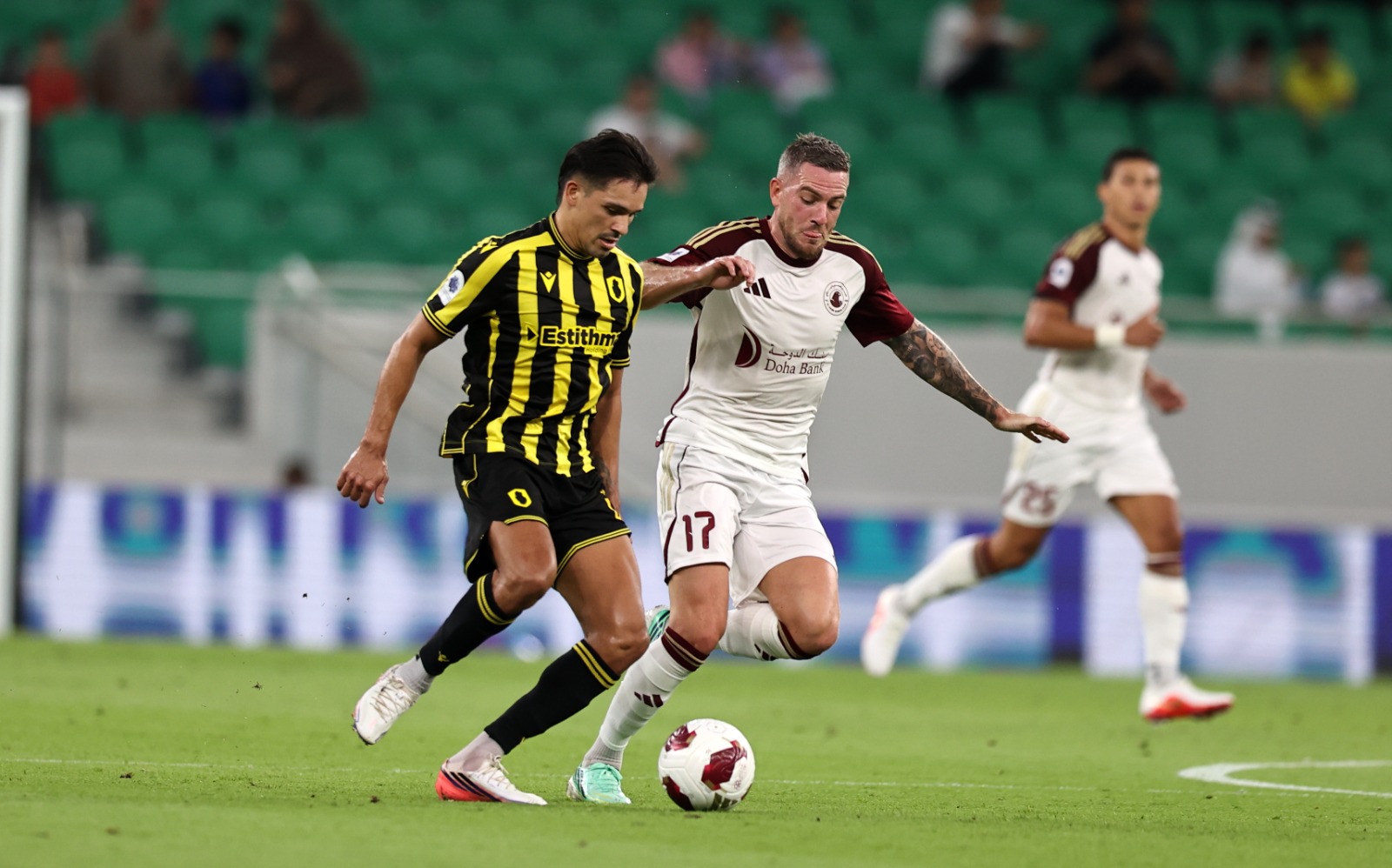 Qatar Stars League