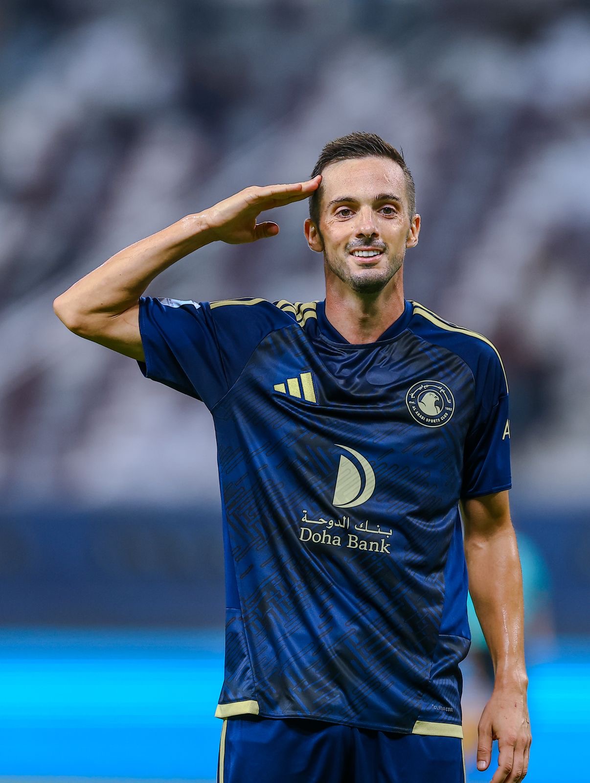 Qatar Stars League