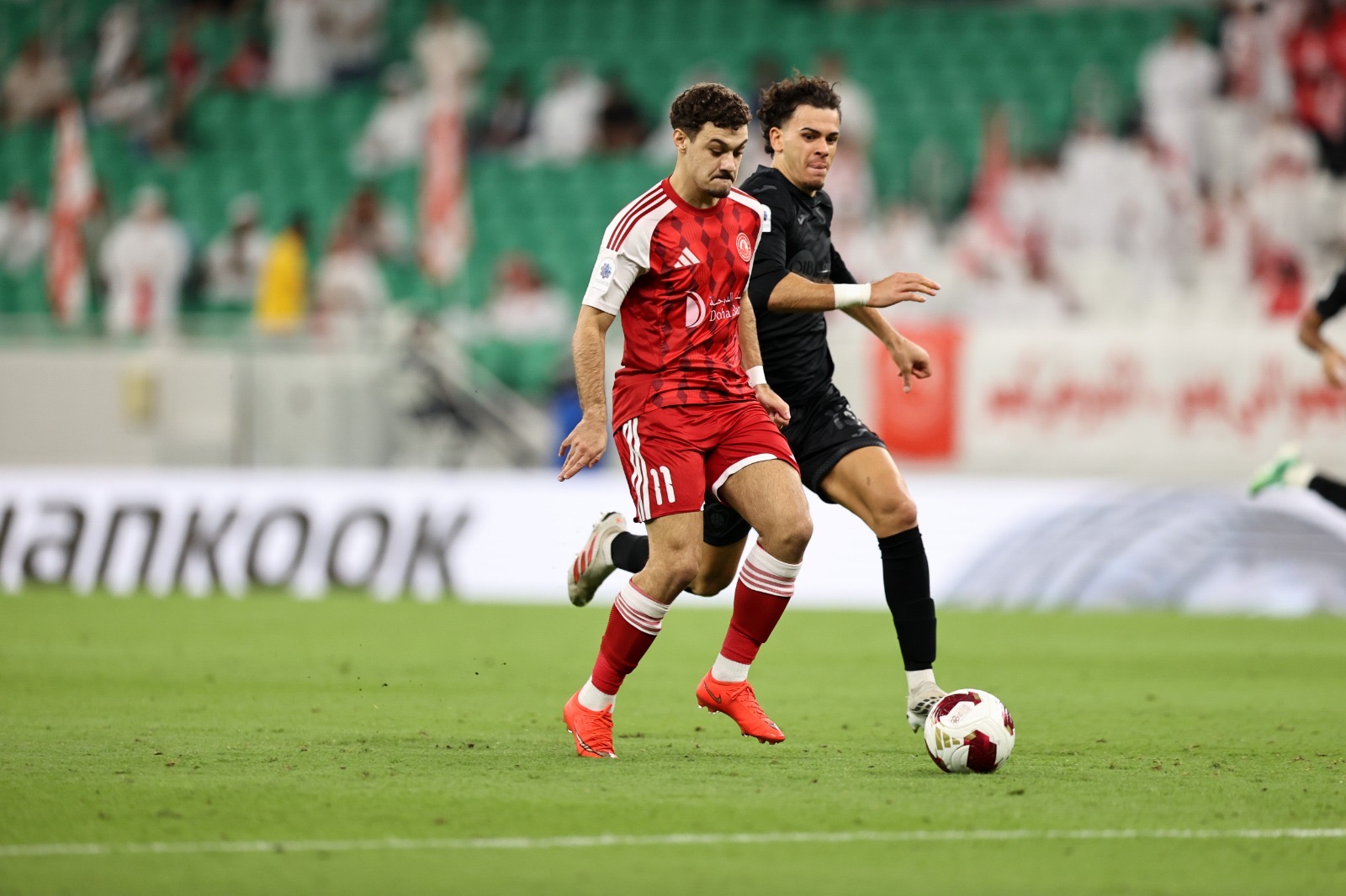 Qatar Stars League
