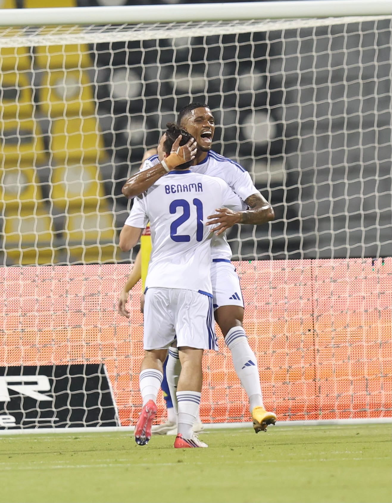 Qatar Stars League