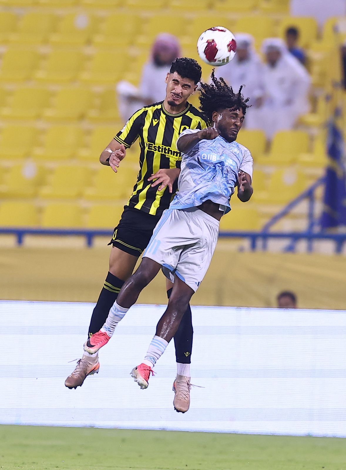Qatar Stars League