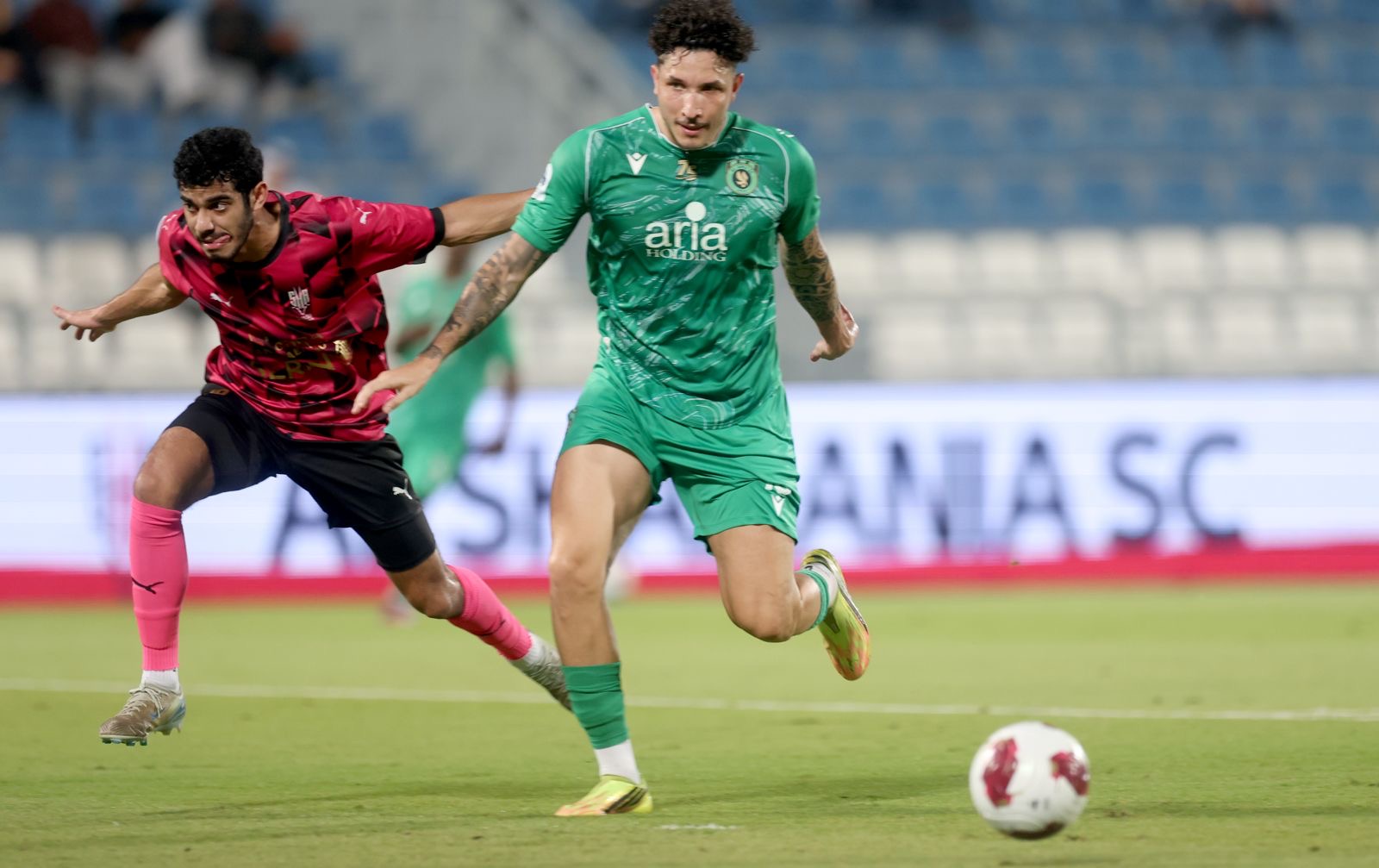 Qatar Stars League