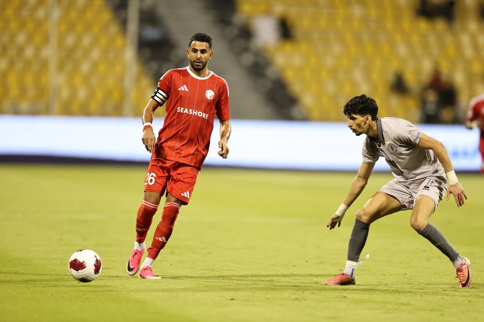 Qatar Stars League
