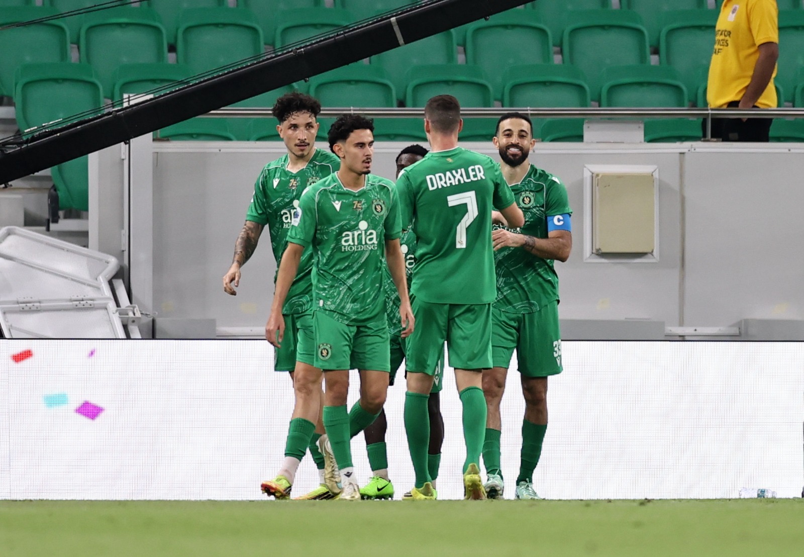 Qatar Stars League