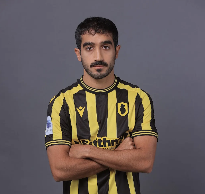 خالد العبيدلي