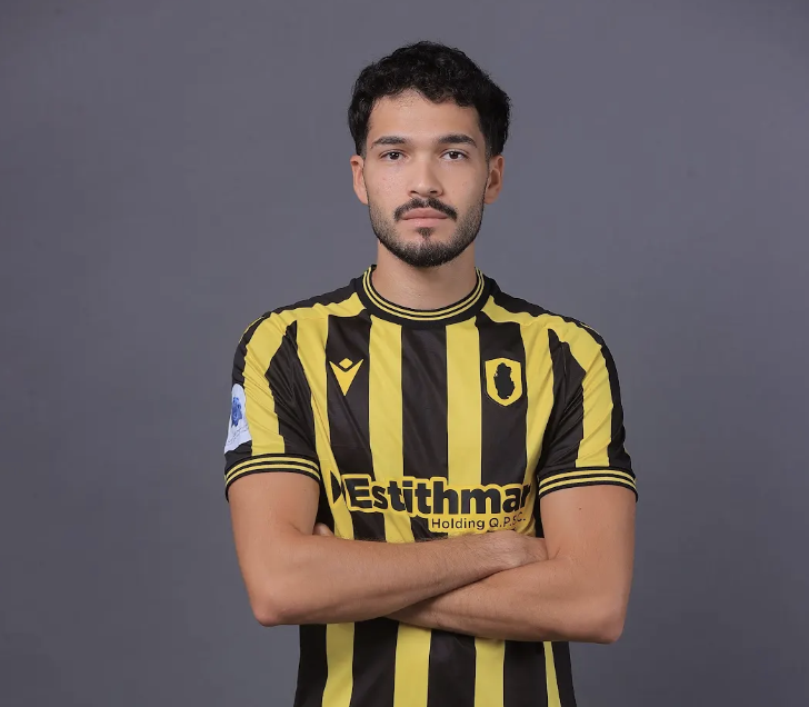 محمد أمين