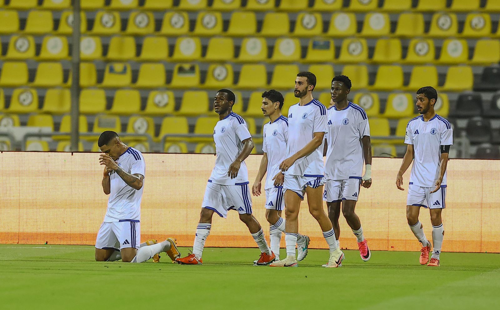 Qatar Stars League