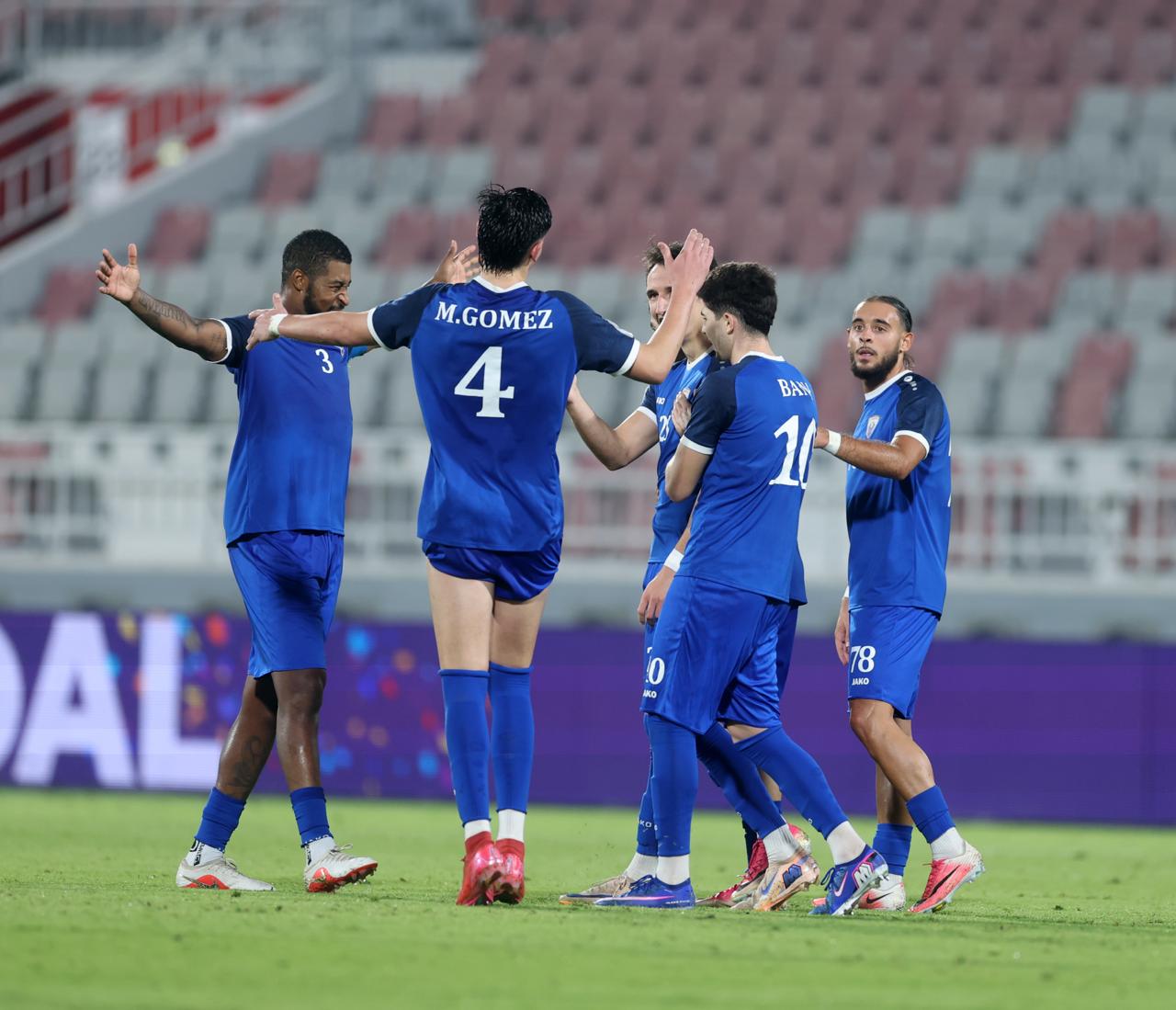 Qatar Stars League
