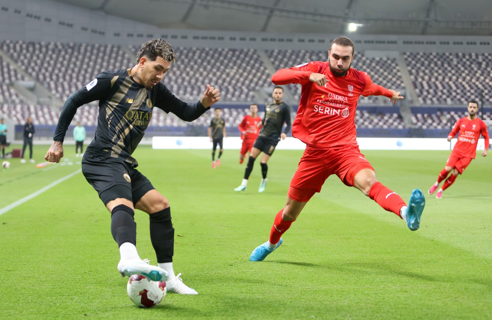 Qatar Stars League