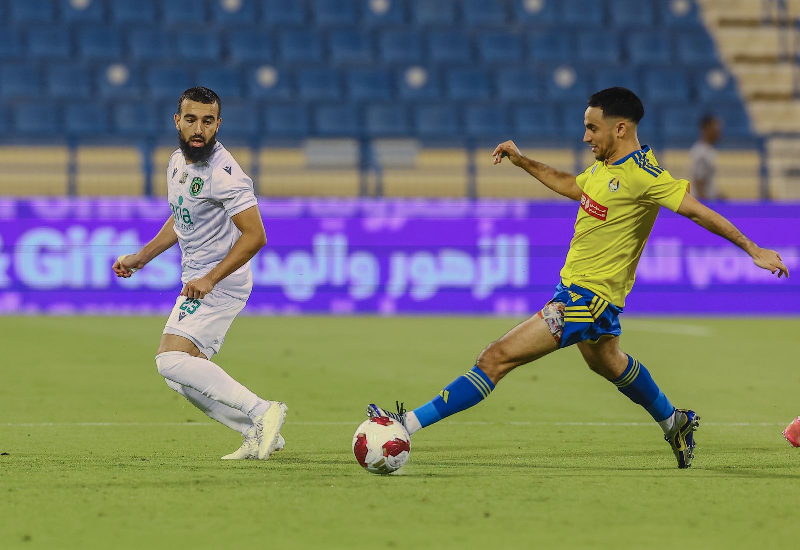 Qatar Stars League