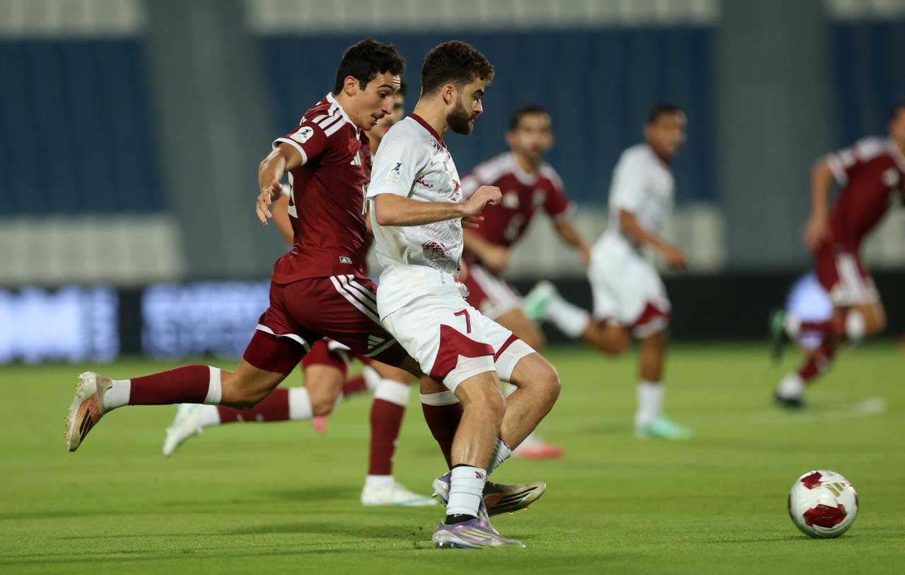 Qatar Stars League
