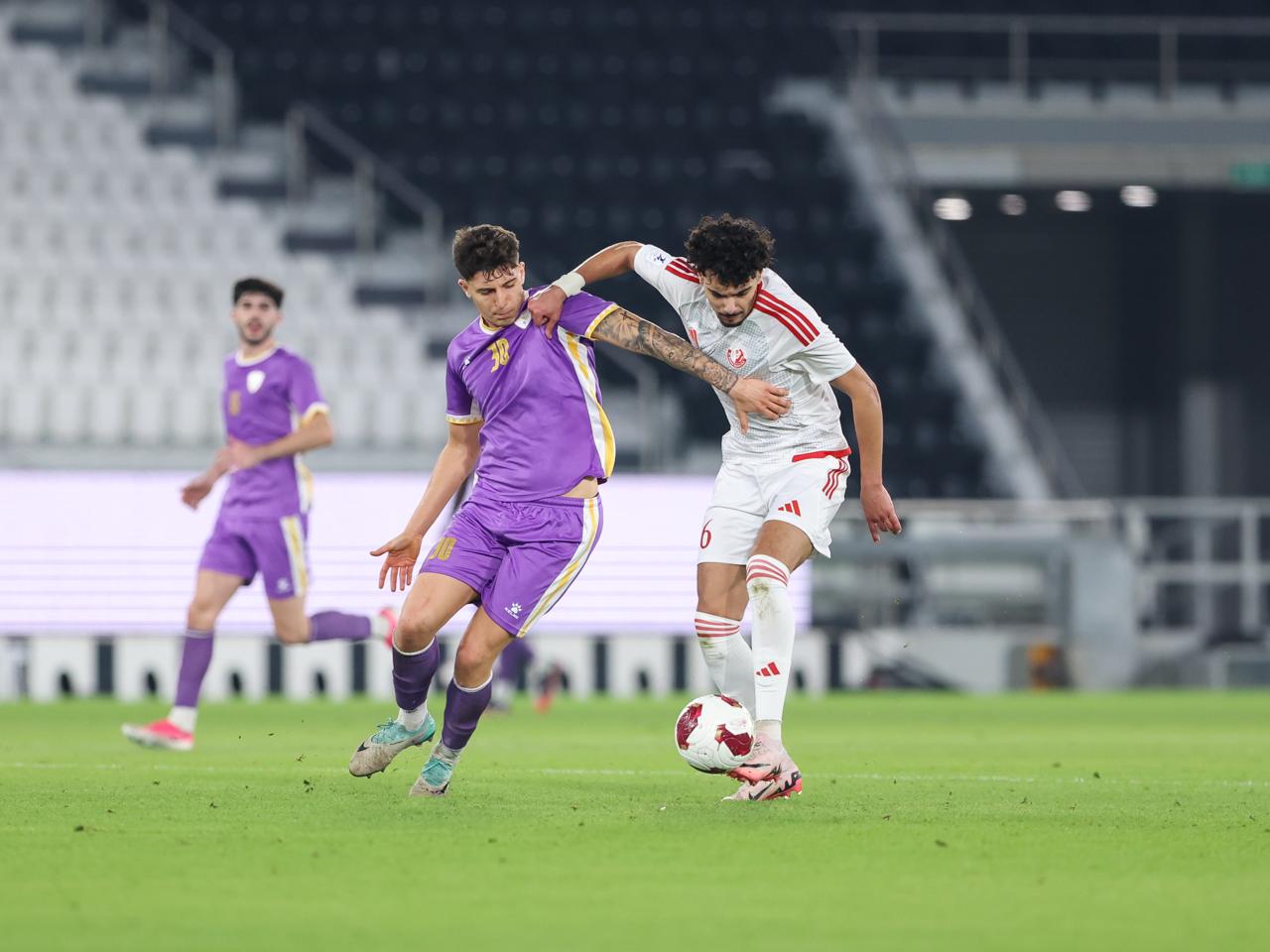 Qatar Stars League