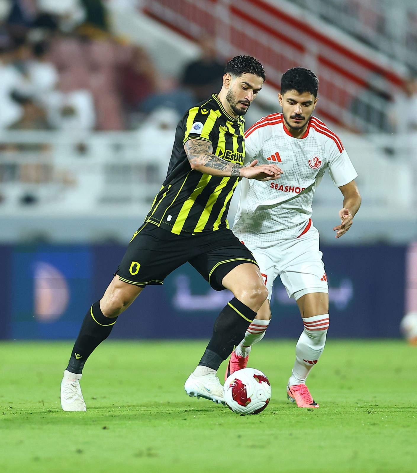Qatar Stars League