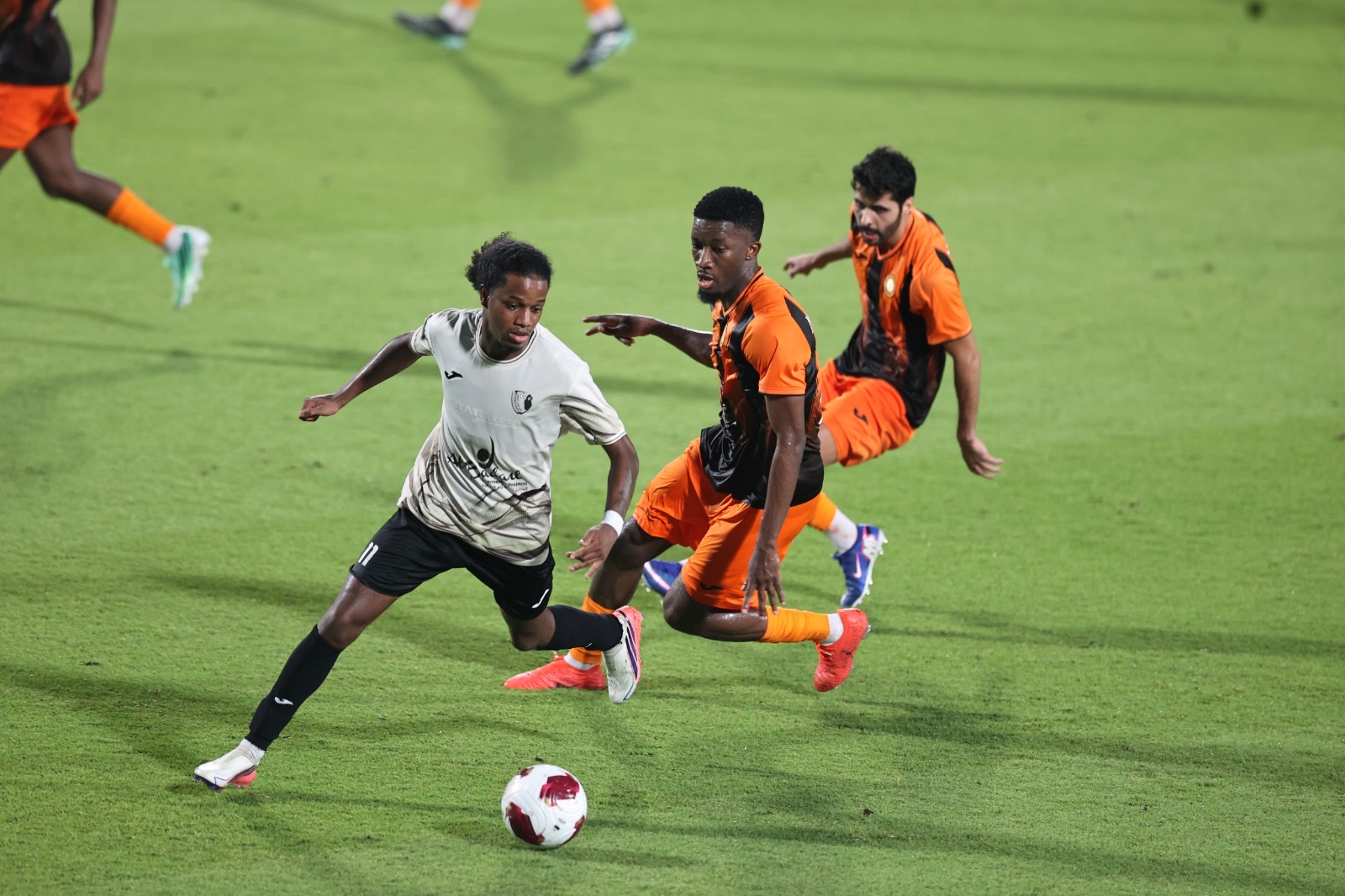 Qatar Stars League