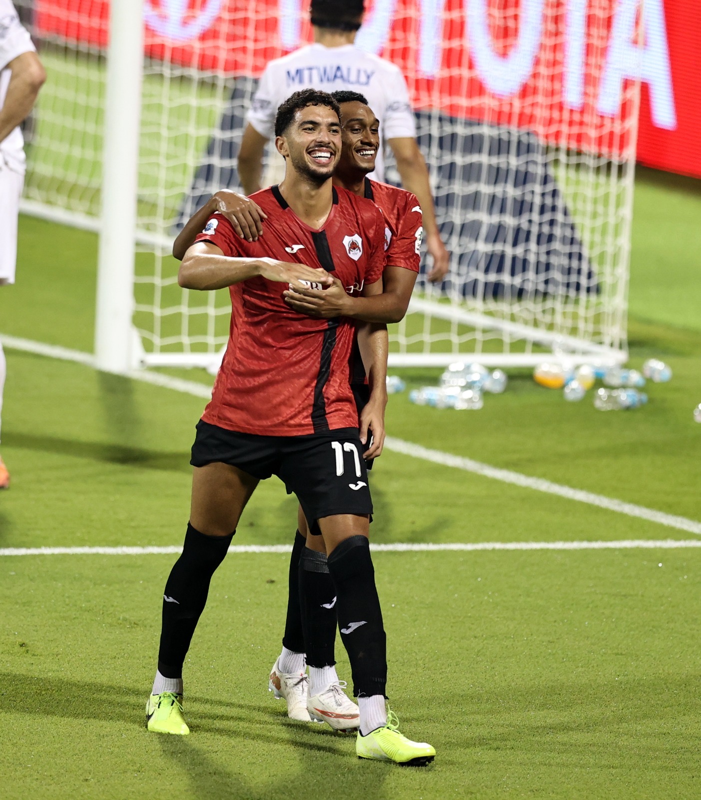 Qatar Stars League