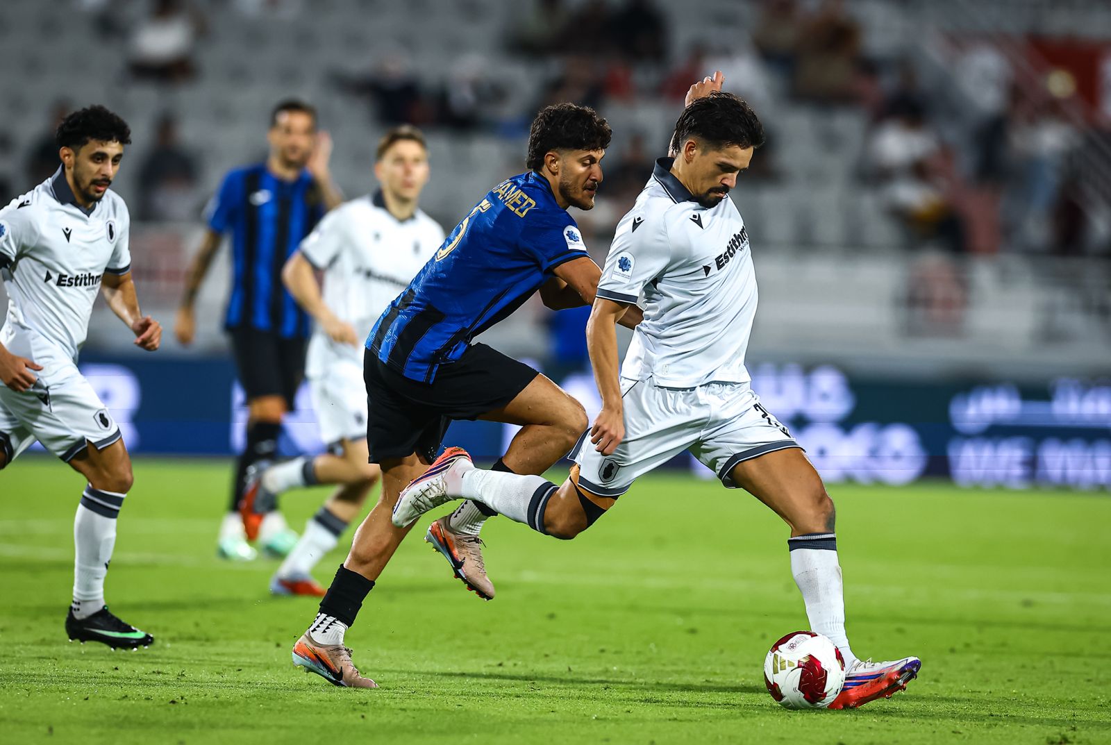 Qatar Stars League