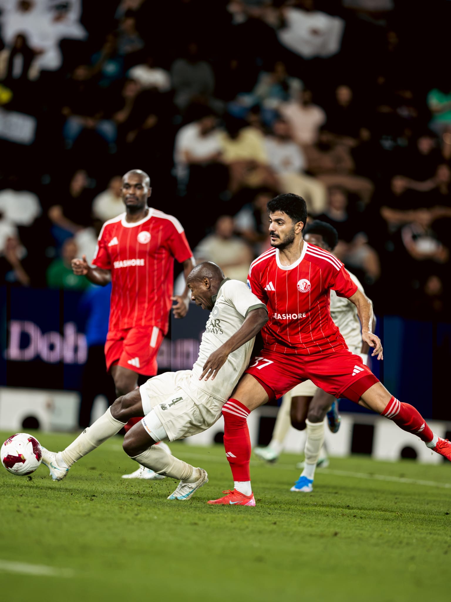 Qatar Stars League
