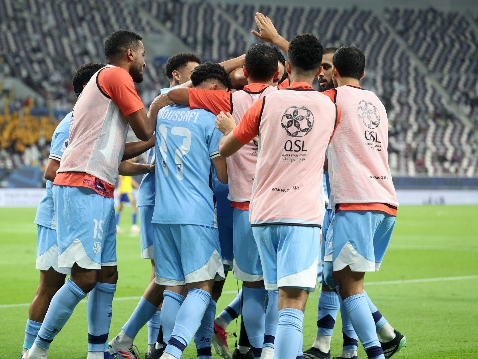 Qatar Stars League