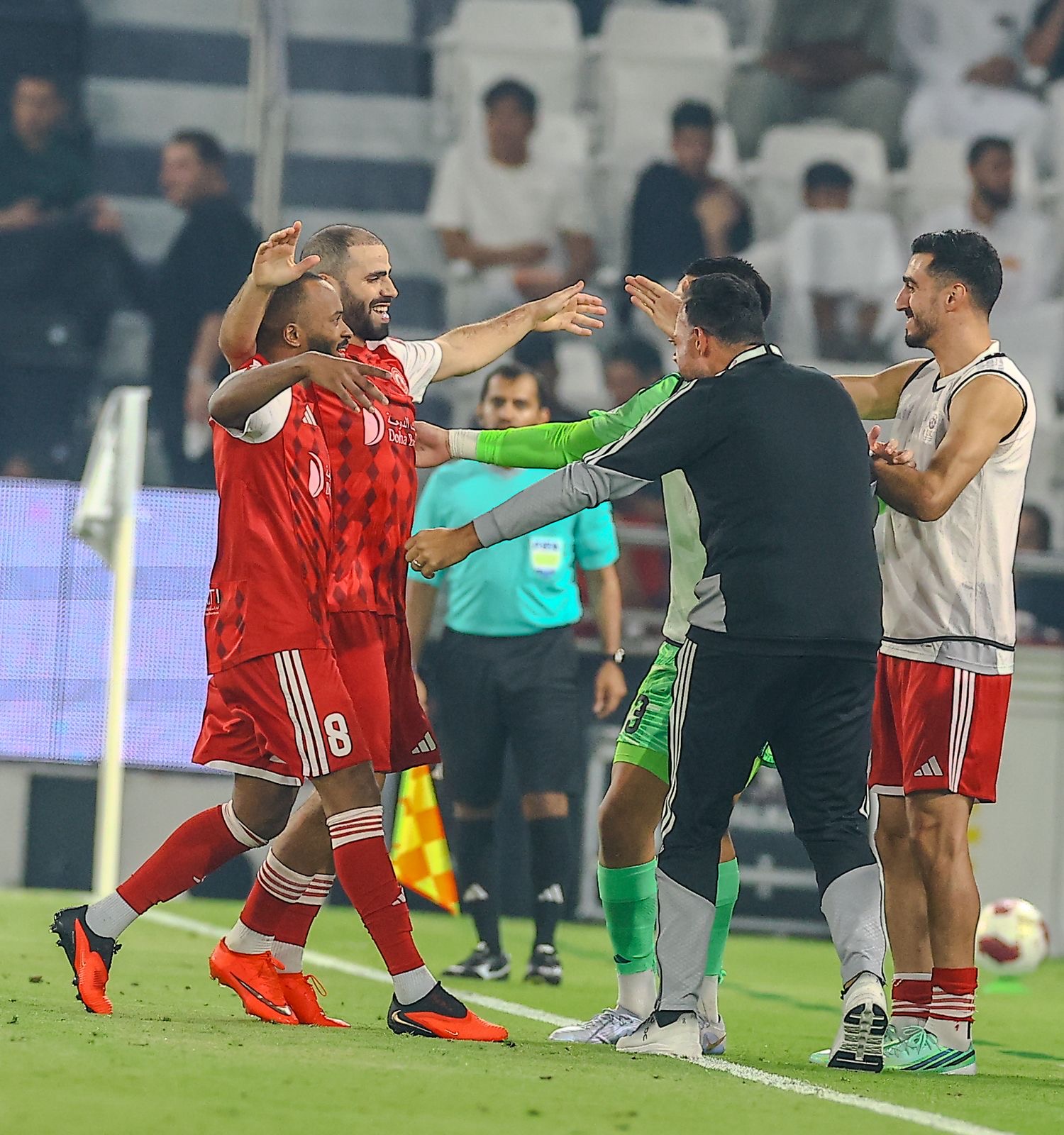 Qatar Stars League