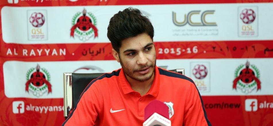 Qatar Cup 2017- The Big Interview- Ali Asad | QSL