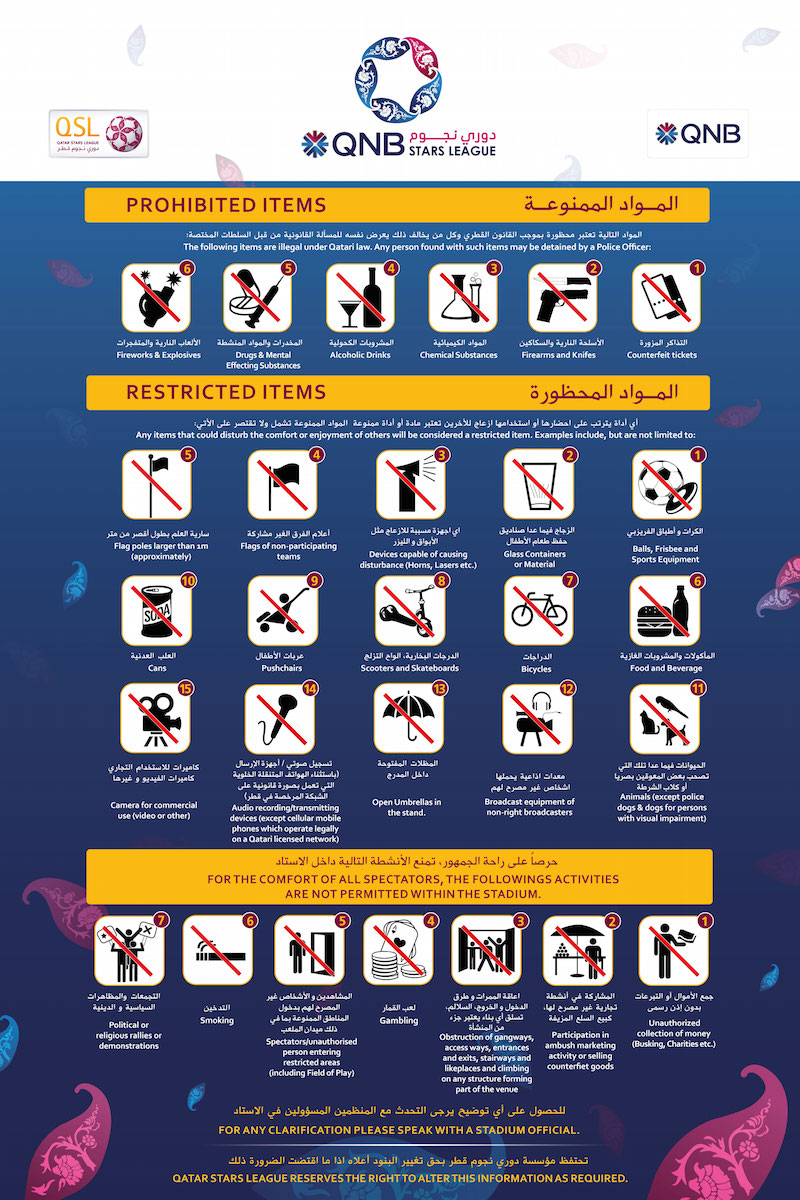 rules