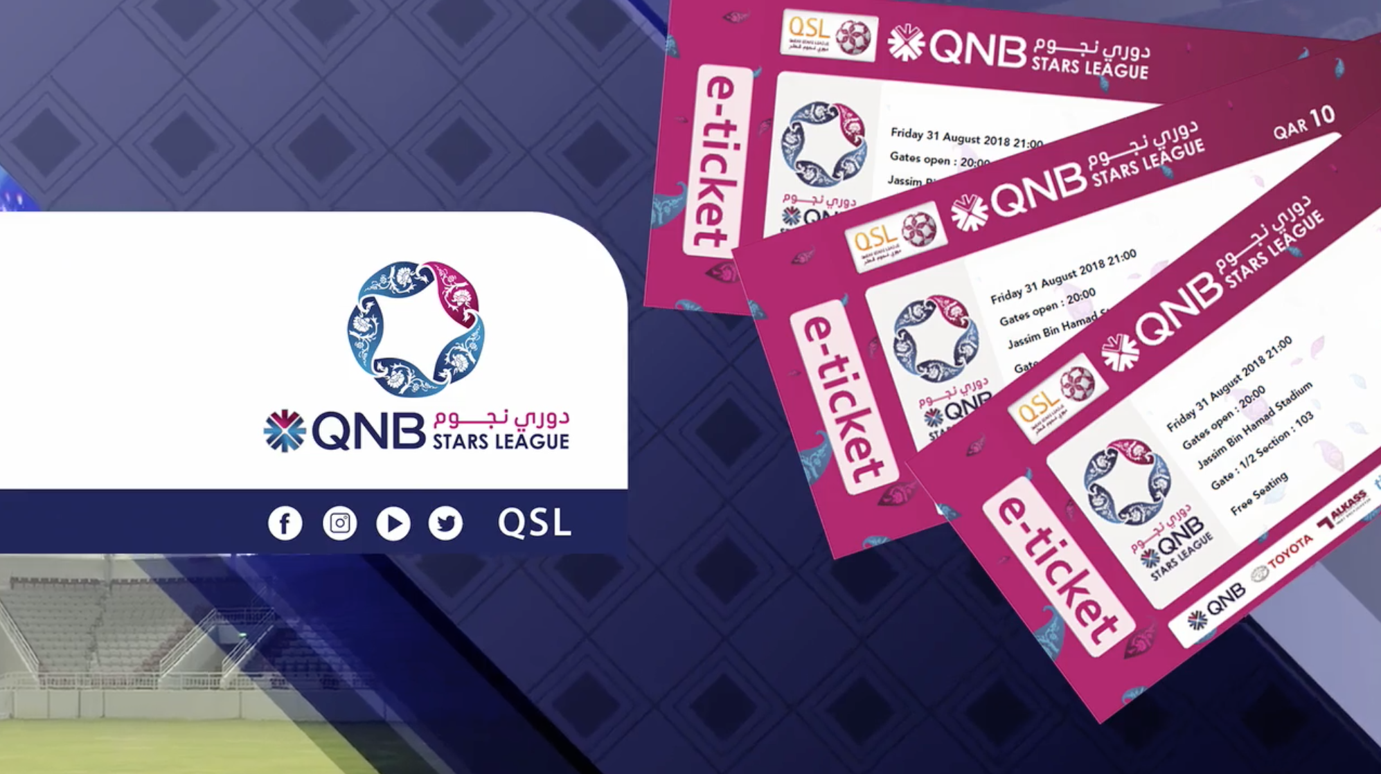 tickets