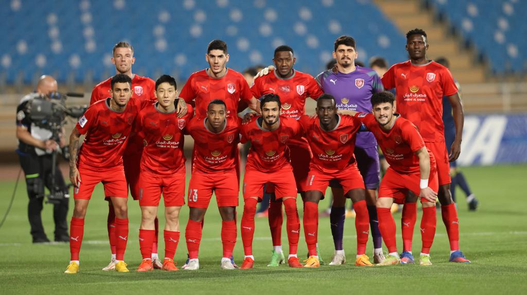 Al Duhail beat Esteghlal 3-0 in AFC Champions League - Xinhua