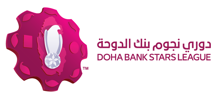 Doha bank stars league