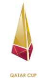 qatar cup logo
